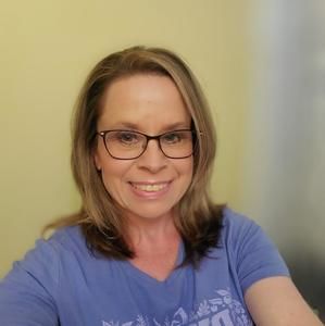 Meet your Posher, Robin